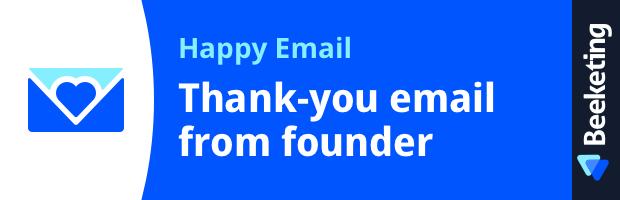 Happy Email